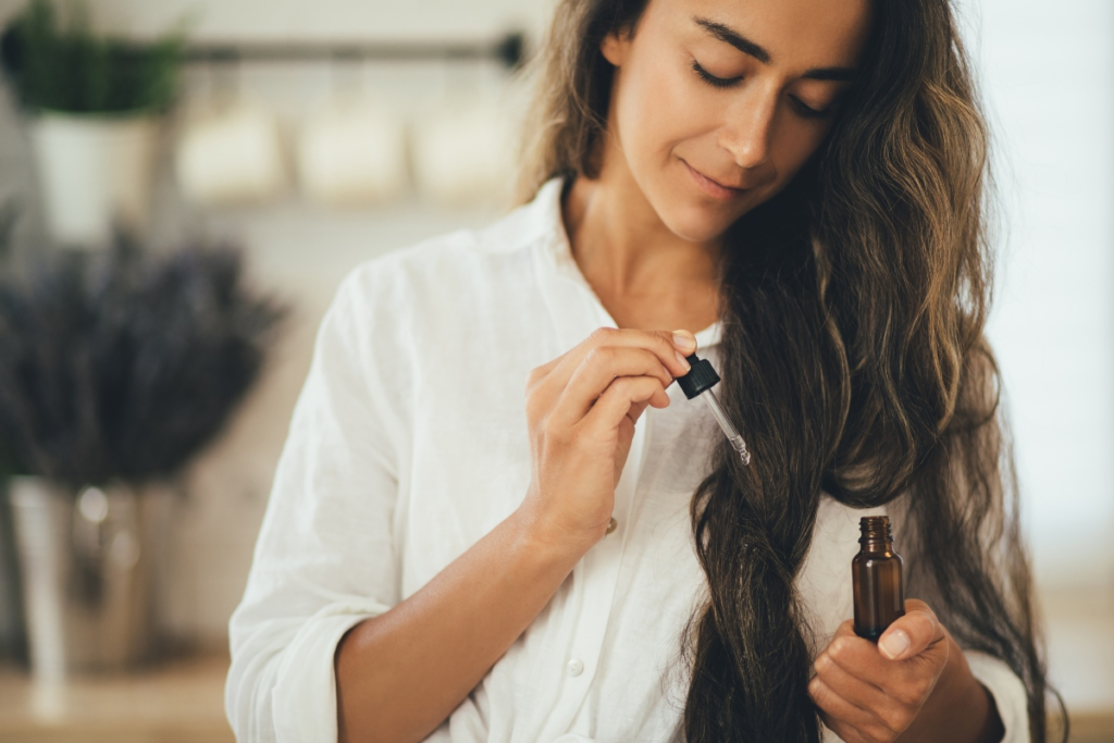 Tratamentos Capilares Anti-frizz: Máscaras e Óleos que Funcionam